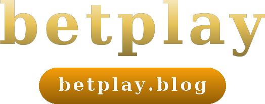 betplay logo