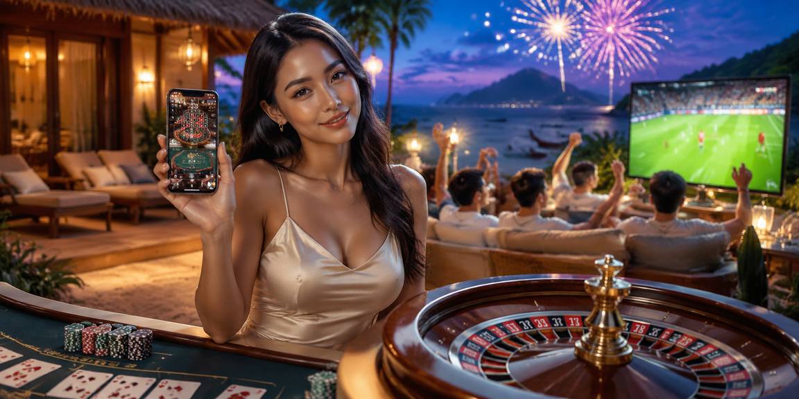 betplay Speed Baccarat Room